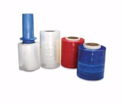 Picture of CRAMER FLEX-I-WRAP™ Flex-I-Wrap, 6" With Handle, Clear, 6/Bx (US Only)