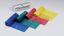 Picture of HYGENIC/THERA-BAND PROFESSIONAL RESISTANCE BANDS Resistance Band, Yellow/ Thin, 25 Yd Dispenser Box, Latex Free (LF), 12 Ea/Cs (020520) (US Only)