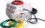 Picture of HYGENIC/THERA-BAND PROFESSIONAL RESISTANCE TUBING Resistance Tubing, Yellow/ X-Thin, 100 Ft Dispenser Box, 6 Ea/Cs (32 Cs/Plt) (020032) (US Only)