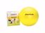Picture of HYGENIC/THERA-BAND PRO SERIES SCP™ EXERCISE BALLS PRO SERIES SCP ™ Ball, 45Cm / Yellow, For Body Height 4'7"-5'0" (140-153Cm), Individually Boxed For Retail, Include Full Color Instructional Poster, Thera-Band Silver Available In Bulk Only, 10 Ea/Cs (020593) (US Only)