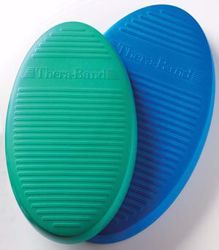 Picture of HYGENIC/THERA-BAND BALANCE PRODUCTS Stability Trainer, Soft, Blue, All Balance Products Include Exercise Instructions, Stability Disc Is Retail Packaged, 6 Ea/Cs (30 Cs/Plt) (047256) (US Only)