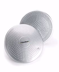 Picture of HYGENIC/THERA-BAND BALANCE PRODUCTS Stability Disc, Active Sitting / Advanced Sport, Silver (Inflated), All Balance Products Include Exercise Instructions, Stability Disc Is Retail Packaged, 6 Ea/Cs (US Only)