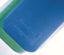 Picture of HYGENIC/THERA-BAND EXERCISE MATS Exercise Mat, Blue, 40" X 75" X .6",  Retail Packaged, Individually Packed In Clear Zipper Bag, 4 Ea/Cs (045028) (US Only)