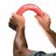 Picture of HYGENIC/THERA-BAND FLEXBAR® RESISTANCE BARS Resistance Bar, Red/ Light, Individually Packed, Exercises Manual Included, 12 Ea/Cs (020127) (US Only)