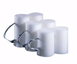 Picture of HYGENIC/THERA-BAND AQUATIC PRODUCTS Webbed Pull Buoy Swim Training Aid, 4" X 7", Aquatic Products Supplied Individually, 12 Ea/Cs (US Only) (To Be DISCONTINUED)