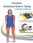 Picture of HYGENIC/THERA-BAND EDUCATIONAL MANUALS, BOOKS & CDS Strength Band Training Book, Page & Ellenbecker, Packed Individually (026719) (US Only)