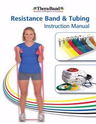 Picture of HYGENIC/THERA-BAND EDUCATIONAL MANUALS, BOOKS & CDS Aqua Fun & Function Book, Adami & Busher, Packed Individually (US Only)