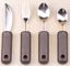 Picture of KINSMAN SOFT TOUCH BENDABLE UTENSILS Bendable Knife (DROP SHIP ONLY)