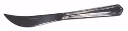 Picture of KINSMAN ROCKER KNIFE Knife, Stainless Steel, 3 Oz (Available From The Warehouse While Supplies Last - Then DROP SHIP ONLY) (051107)