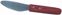 Picture of KINSMAN MEAT CUTTER KNIFE Knife, Curved Blade, Stainless Steel With Wood Handle (DROP SHIP ONLY) (051108)