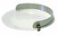 Picture of KINSMAN STAINLESS STEEL PLATE GUARD Plate Guard, Large, Fits 9"-11" Dia Plates (DROP SHIP ONLY) (051089)