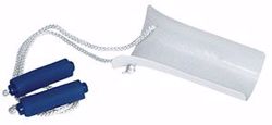 Picture of KINSMAN FORMED SOCK AID WITH FOAM GRIPS Sock Aid With Foam Grips (DROP SHIP ONLY) (051043)