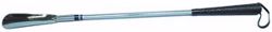 Picture of KINSMAN SHOEHORNS Shoehorn, Non-Skid Handle & Spring Action With Wrist Strap, 23"L (DROP SHIP ONLY) (051167)