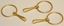 Picture of KINSMAN RING ZIPPER PULL Ring Zipper Pull, 3/Pk (DROP SHIP ONLY) (051158)