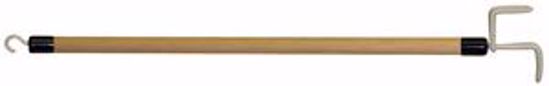 Picture of KINSMAN DRESSING ASSISTS Regular Dressing Assist With 1" C Hook (DROP SHIP ONLY) (051041)