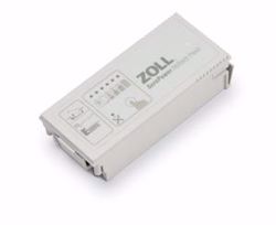 Picture of ZOLL SUREPOWER™ DEFIBRILLATOR BATTERY SYSTEMS Rechargeable Lithium Ion Battery (Item Is Considered HAZMAT And Cannot Ship Via Air Or To AK, GU, HI, PR, VI)
