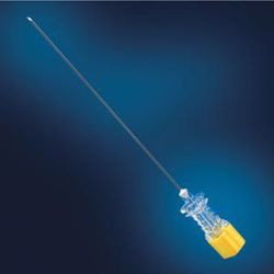 Picture of AVANOS SPINAL NEEDLES Quincke Spinal Needle, 22G X 7", 25/Bx