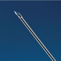 Picture of AVANOS SPINAL NEEDLES Quincke Spinal Needle, 20G X 3½", 25/Bx