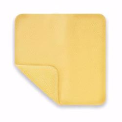 Picture of INTEGRA LIFESCIENCES MEDIHONEY® HYDROGEL COLLOIDAL SHEET ( HCS) DRESSING Hydrogel Colloidal Sheet (HCS) Dressing, 2.4" X 2.4", Non-Adhesive, 10/Bx, 5 Bx/Cs