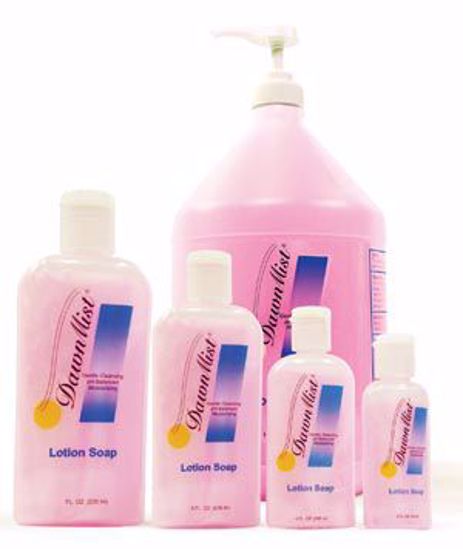 Picture of DUKAL DAWNMIST SOAP Lotion Soap, Gallon, 4/Cs (Not Available For Sale Into Canada)