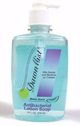 Picture of DUKAL DAWNMIST SOAP Lotion Soap, Antibacterial 8 Oz, Pump Bottle, 12/Cs (Not Available For Sale Into Canada)