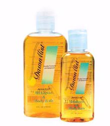 Picture of DUKAL DAWNMIST SHAMPOO & BODY WASH Shampoo & Body Bath, 16 Oz Bottle With Dispensing Cap, 12/Cs