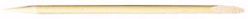 Picture of DUKAL DAWNMIST NAIL CARE Manicure Sticks, Wood, 4½", 144/Bx, 50 Bx/Cs