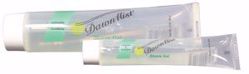 Picture of DUKAL DAWNMIST SHAVE CREAM Shave Gel, .85 Oz, Clear Tube, 144/Bx, 4 Bx/Cs