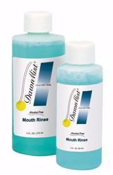 Picture of DUKAL DAWNMIST MOUTH RINSE Mouth Rinse, Alcohol Free, 2 Oz Bottle, Twist Cap, 144/Cs (Not Available For Sale Into Canada)