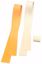 Picture of DUKAL DAWNMIST TOURNIQUET Tourniquet, Flat, Orange, 1" X 18", Ultra Latex Free (LF), 250/Bx, 4 Bx/Cs