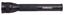 Picture of SAPPHIRE MULTINATIONAL DURACELL DAYLITE® FLASHLIGHT Flashlight, LED, Black, 3AAA, 4/Cs (UPC# 733158600012)