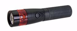 Picture of SAPPHIRE MULTINATIONAL SMART POWER FLASHLIGHT Flashlight & Flasher, LED, Rechargeable, 12V, 6/Cs (UPC# 733158600883)