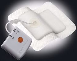 Picture of SMITH & NEPHEW PICO™ NEGATIVE PRESSURE WOUND THERAPY SYSTEM Negative Pressure Wound Therapy Kit, Single Use, Includes: Pump, Sterile Dressing 4" X 16", Sterile Fixation Strips, 3 Kt/Cs (Item Is Considered HAZMAT And Cannot Ship Via Air Or To AK, GU, HI, PR, VI) (US Only) (To Be DISCONTINUED)