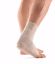 Picture of BAUERFEIND ACHILLOTRAIN® ACHILLES TENDON SUPPORT Achilles Support, Titanium, Left, Size 1 (DROP SHIP ONLY) (083116)