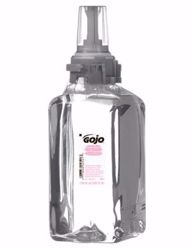 Picture of GOJO ADX-12™ HANDWASH Handwash, Clear & Mild, 1250Ml, Foam, 3/Cs