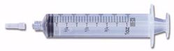 Picture of BD 30 ML SYRINGES Syringe Only, 30Ml, Luer-Lok™ Tip, 56/Bx, 4 Bx/Cs (27 Cs/Plt) (Continental US Only)