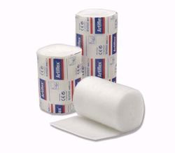 Picture of BSN MEDICAL ARTIFLEX® NON-WOVEN PADDING BANDAGES Padding Bandage, 10Cm X 3M (3.9" X 3.3 Yds), 30/Cs (020640)