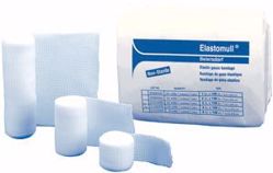 Picture of BSN MEDICAL ELASTOMULL® COMPRESSION BANDAGES Compression Bandage, 2" X 4 Yds, Non-Sterile, 12/Bx (020328)