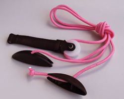 Picture of THERAPEUTIC PINKRANGER™ ECONOMY SHOULDER PULLEY Shoulder Pulley (091159)