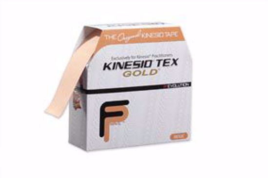 Picture of KINESIO TEX GOLD FP TAPE