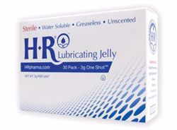 Picture of HR® LUBRICATING JELLY