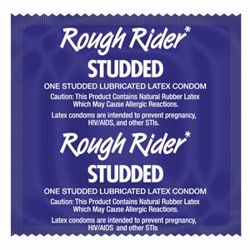 Picture of ANSELL LIFESTYLES® LUBRICATED CONDOMS