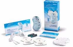 Picture of OMRON electroTHERAPY PAIN RELIEF SYSTEM