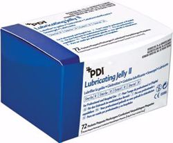 Picture of PDI STERILE LUBRICATING JELLY II