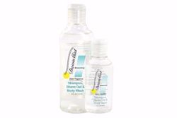 Picture of DUKAL DAWNMIST SHAMPOO & BODY WASH