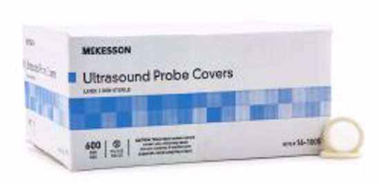 Picture of COVER PROBE ULTRASOUND LTX N/S 1 1/4"X8" (600/BX 4BX/CS)