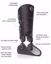 Picture of ANKLE BRACE EXOS FREE MOTION WMN LT SM