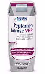 Picture of PEPTAMEN VHP INTNSE UNFLAV 250ML (24/CS)