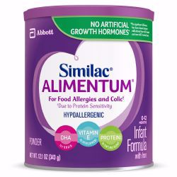 Picture of SIMILAC ALIMENTUM 12.1OZ (6/CS)