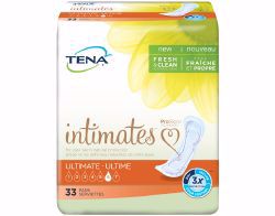 Picture of PAD INCONT TENA SERENITY ULTIMATE (33/BG 3BG/CS)